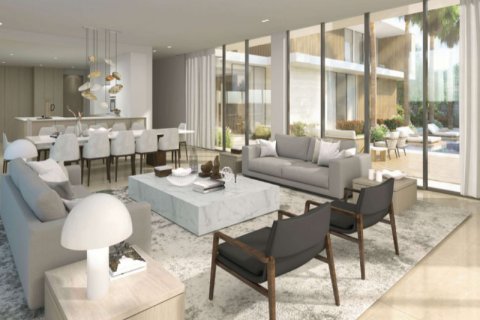 Townhouse in Al Reem Island, Abu Dhabi, UAE 3 bedrooms, 257 sq.m. № 632128 - photo 3