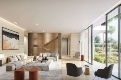 Townhouse in Al Reem Island, Abu Dhabi, UAE 3 bedrooms, 257 sq.m. № 632128 - photo 2