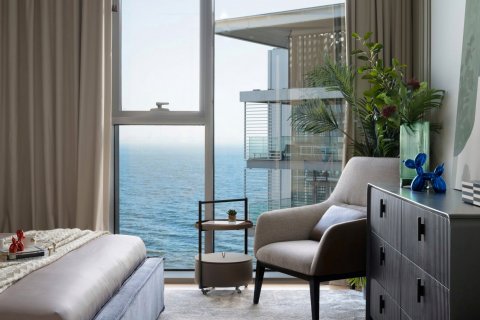 Bluewaters, Dubai, UAE의 판매용 아파트 침실 3개, 187제곱미터 번호 551501 - 사진 23