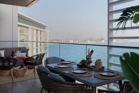 Bluewaters, Dubai, UAE의 판매용 아파트 침실 3개, 187제곱미터 번호 551501 - 사진 25