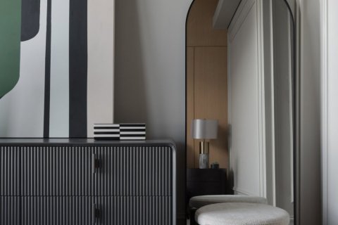 Bluewaters, Dubai, UAE의 판매용 아파트 침실 3개, 187제곱미터 번호 551501 - 사진 22