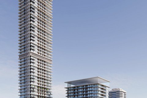 Apartment in Dubai, UAE 1 room, 49 sq.m. № 591561 - photo 9