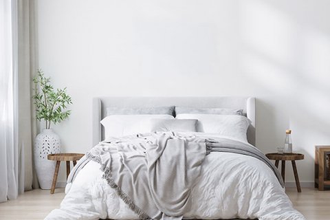 لماذا هذا هو الوقت المناسب لشراء العقارات الفاخرة في دبي