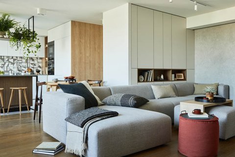 بلغ إجمالي المعاملات العقارية في دبي التي استمرت أسبوعًا 7.4 مليار درهم إماراتي