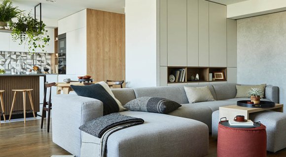 Dubai's weeklong real estate transactions total AED7.4 billion