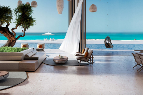 Kiinteistö Umm Al Quwain, Arabiemiraatit 3 makuuhuonetta, 133 m2 № 582241 - kuva 8
