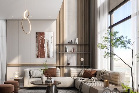 Apartament na sprzedaż w Abu Dhabi, ZEA 2 sypialnie, 85 mkw., nr 581152 - zdjęcie 3