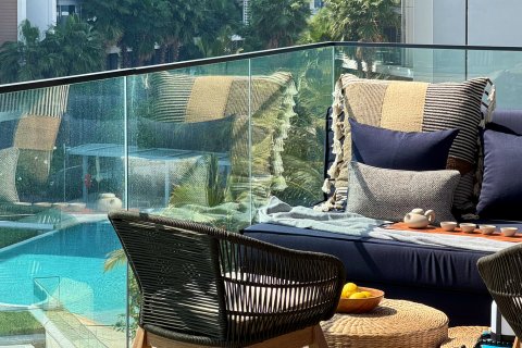 Byt v Bluewaters, Dubai, SAE 4 ložnice, 230 m² Č.: 551504 - fotografie 20