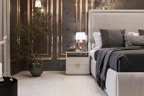 عقارات دبي تتجه لتسجيل أعلى مبيعات على الإطلاق في الـ8 أشهر الأولى من 2022