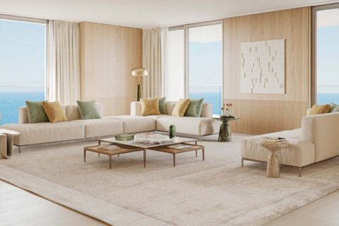 Appartement te koop in Maritime City, Dubai, VAE 2 slaapkamers, 125.44 vr.m., nr 570147 - foto 5