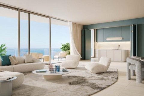 Appartement te koop in Maritime City, Dubai, VAE 2 slaapkamers, 125.44 vr.m., nr 570147 - foto 3