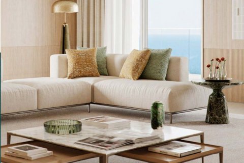 Appartement te koop in Maritime City, Dubai, VAE 2 slaapkamers, 125.44 vr.m., nr 570147 - foto 2