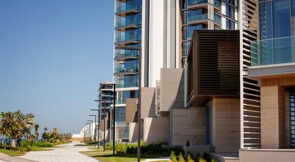 The results of Dubai real estate sales for July 2022 have been summed up: it has become a record for the last 10 years