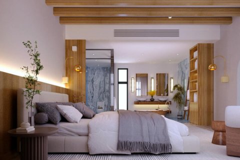 تطلب الإمارات العربية المتحدة الآن من الوكلاء الإبلاغ عن المعاملات العقارية حيث يتم استخدام العملة الافتراضية كوسيلة للدفع