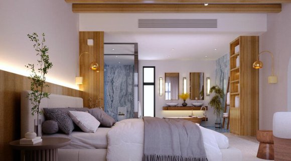 تطلب الإمارات العربية المتحدة الآن من الوكلاء الإبلاغ عن المعاملات العقارية حيث يتم استخدام العملة الافتراضية كوسيلة للدفع