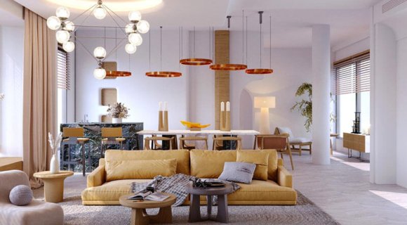 دبي: الكشف عن 5 مناطق ميسورة التكلفة لاستئجار فيلا