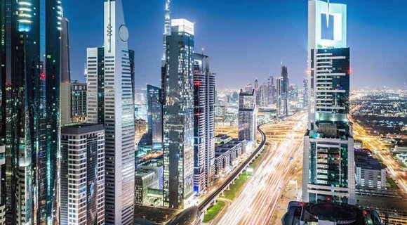 Is it Profitable to Invest in UAE Street Retail?
