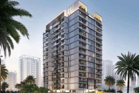 Müüa korter asukohaga Dubai Land, AÜE: 2 magamistoaga, 127 m² Nr 585827 - pilt 2