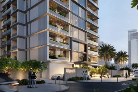 Müüa korter asukohaga Dubai Land, AÜE: 2 magamistoaga, 127 m² Nr 585827 - pilt 4