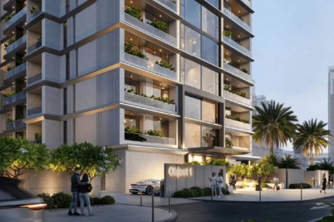 Müüa korter asukohaga Dubai Land, AÜE: 2 magamistoaga, 127 m² Nr 585827 - pilt 3