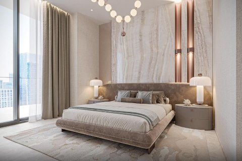 Müüa korter asukohaga Dubai, AÜE: 1 toaline, 39 m² Nr 583986 - pilt 16