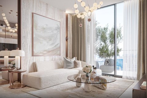 Müüa korter asukohaga Dubai, AÜE: 1 toaline, 39 m² Nr 583986 - pilt 17