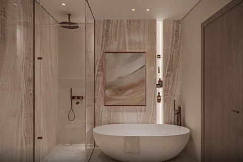 Müüa korter asukohaga Dubai, AÜE: 1 toaline, 39 m² Nr 583986 - pilt 15