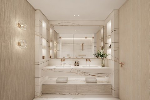 Dubai Harbour, Dubai, BAE’de satılık daire 3 yatak odası, 242.47 m&sup2; No 570136 - fotoğraf 7