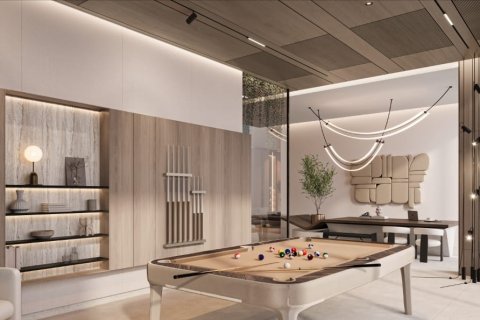 Byt v Dubai, SAE 3 ložnice, 212 m² Č.: 582496 - fotografie 13