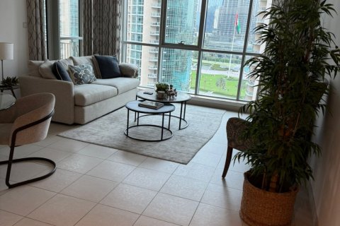 Müüa korter asukohaga Downtown Dubai (Downtown Burj Dubai), AÜE: 120 m² Nr 604267 - pilt 6