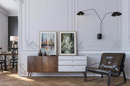 سجلت دبي أكثر من 844 مليون دولار في معاملات عقارية يوم الأربعاء