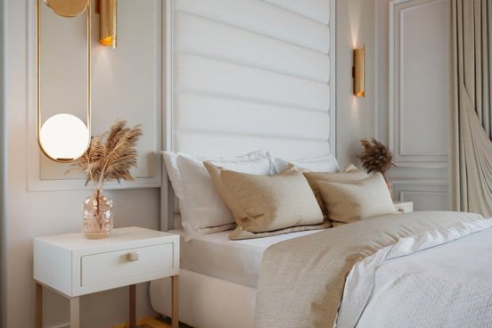 احتلت دبي الإماراتية المرتبة الرابعة في مبيعات العقارات السكنية الفاخرة في عام 2022