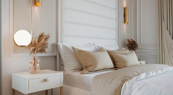 احتلت دبي الإماراتية المرتبة الرابعة في مبيعات العقارات السكنية الفاخرة في عام 2022