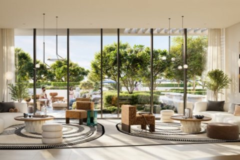 Byt v Albero v Dubai Creek Harbour (The Lagoons), SAE 3 ložnice, 171 m² Č.: 589092 - fotografie 6