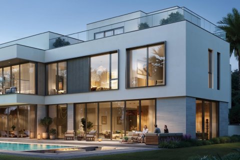Vila v Dubai, SAE 5 ložnice, 1637 m² Č.: 582468 - fotografie 7