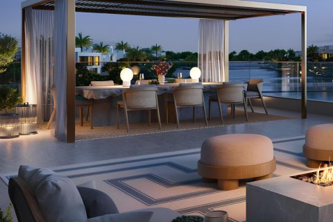 Vila v Dubai, SAE 5 ložnice, 1637 m² Č.: 582468 - fotografie 8