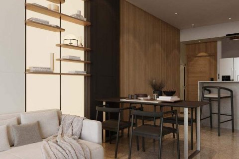 Купить квартиру в Дубай, ОАЭ 2 комнаты, 64м2, № 586017 - фото 5