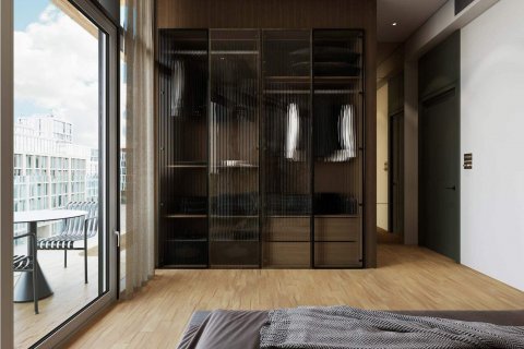 Купить квартиру в Дубай, ОАЭ 2 комнаты, 64м2, № 586017 - фото 6
