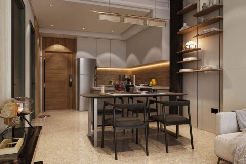 Купить квартиру в Дубай, ОАЭ 2 комнаты, 64м2, № 586017 - фото 4