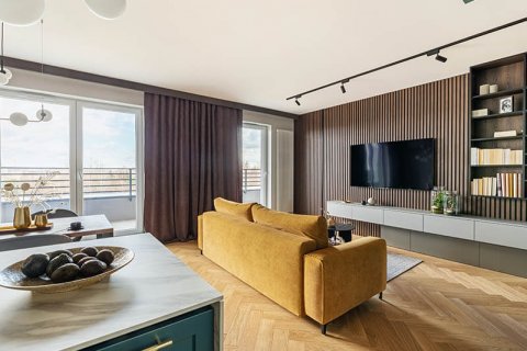 العقارات في دبي تستعد لتحقيق زخم النمو