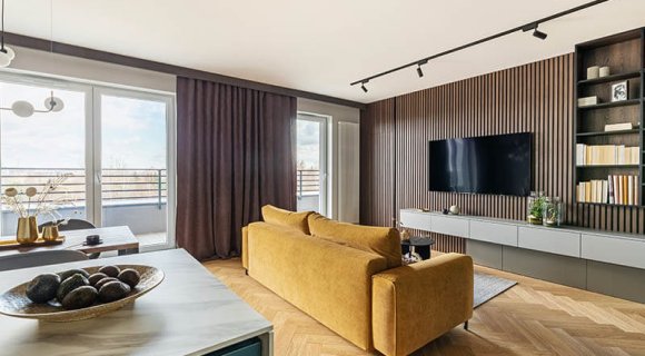 Dubai real estate set to pick up growth momentum