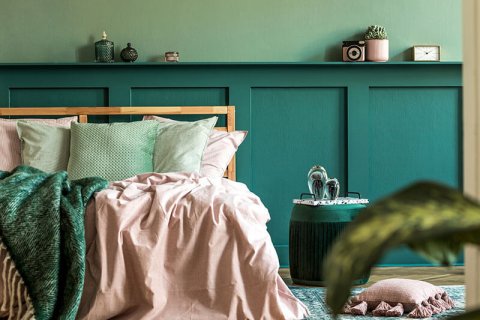 شركة ألباغو العقارية تبيع أغلى فيلا مميزة في سوق العقارات بدبي مقابل 302.5 مليون درهم (82 مليون دولار)