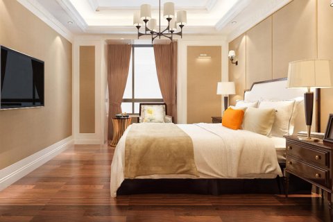 لطالما فضلت الاستثمارات العقارية في دبي الصبر