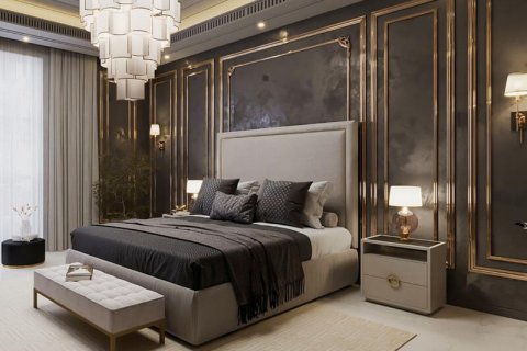 بلغ إجمالي المعاملات العقارية في دبي التي استمرت أسبوعًا 10.3 مليار درهم إماراتي