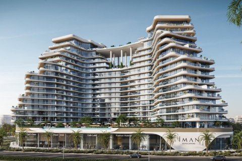 Müüa korter asukohaga Dubai, AÜE: 1 toaline, 39 m² Nr 583986 - pilt 22