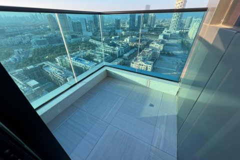 Byt v Jumeirah Village Circle, Dubai, SAE 1 ložnice, 63.27 m² Č.: 595285 - fotografie 8