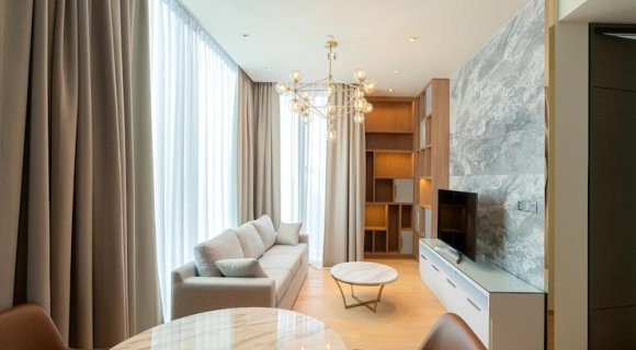 Dubai expects a record rise in real estate prices