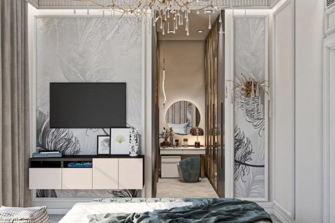 В мае 2023-го количество сделок с недвижимостью в Дубае выросло на 78%