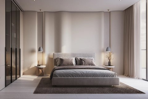 Byt v Dubai, SAE 2 ložnice, 110 m² Č.: 581215 - fotografie 3