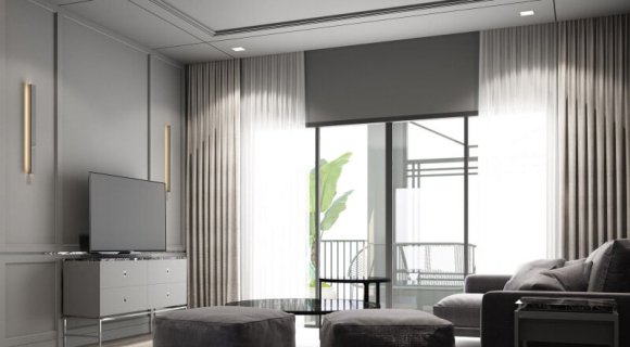 Sharjah rakes in $517m in real estate sale transactions